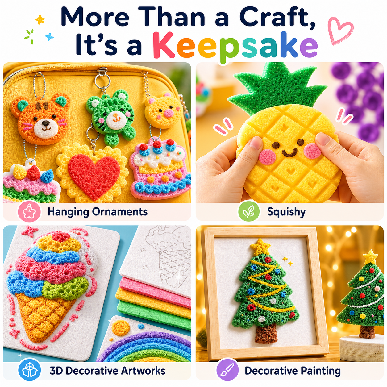 Save 50% by ordering today丨IEY® 3D Relief Art Pen – Turn Flat Drawings Into Touchable 3D Art - up