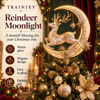 Reindeer