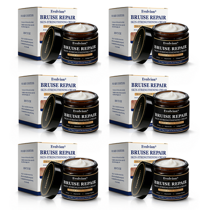 💥120K+ SOLD💕- Evolvion® Bruise Repair & Skin-Strengthening Cream🍀