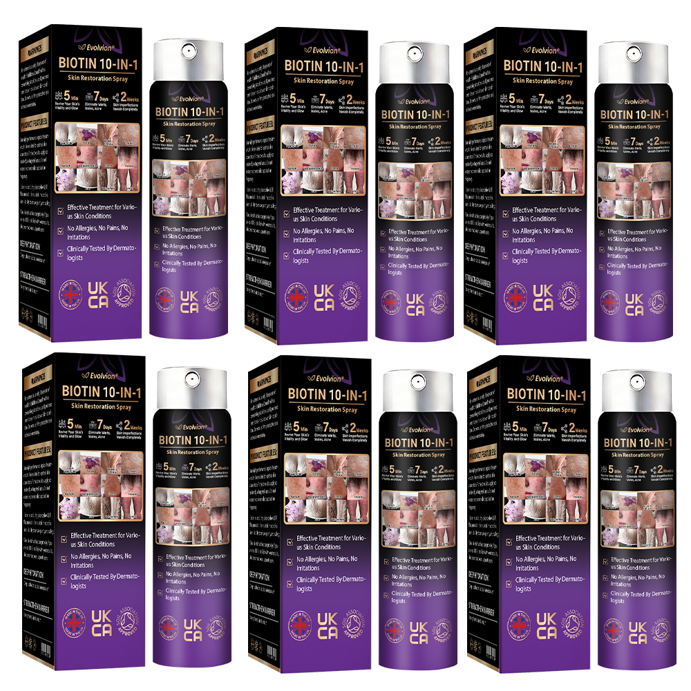 6 Bottles(🔥Maintenance Course💰)
