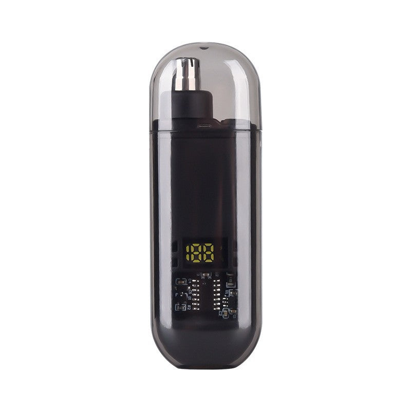 ❤️USB-C Nose Hair Trimmer