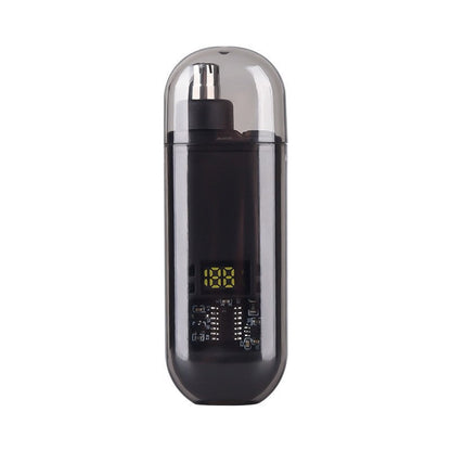 ❤️USB-C Nose Hair Trimmer