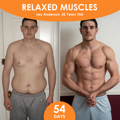 Sugoola® Moringa & Berberine 4-in-1 Microparticle Sculpting & Fat-Burning Vest💪💪💪