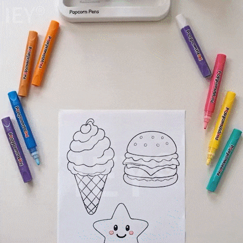 3-Pack — Family Favorite — Create together 👨‍👩‍👧