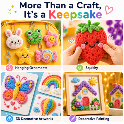 Save 50% by ordering today丨IEY® 3D Relief Art Pen – Turn Flat Drawings Into Touchable 3D Art - up