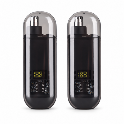 ❤️USB-C Nose Hair Trimmer