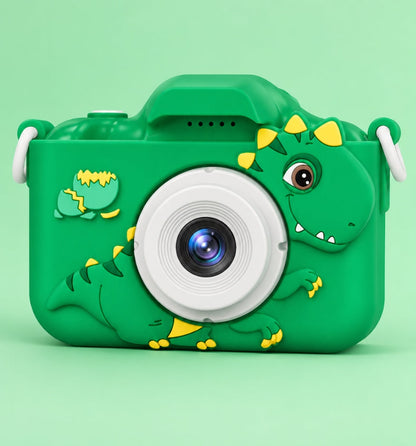📸 Kids Digital Camera – The Perfect Christmas Gift for Big Memories 🎄🎄